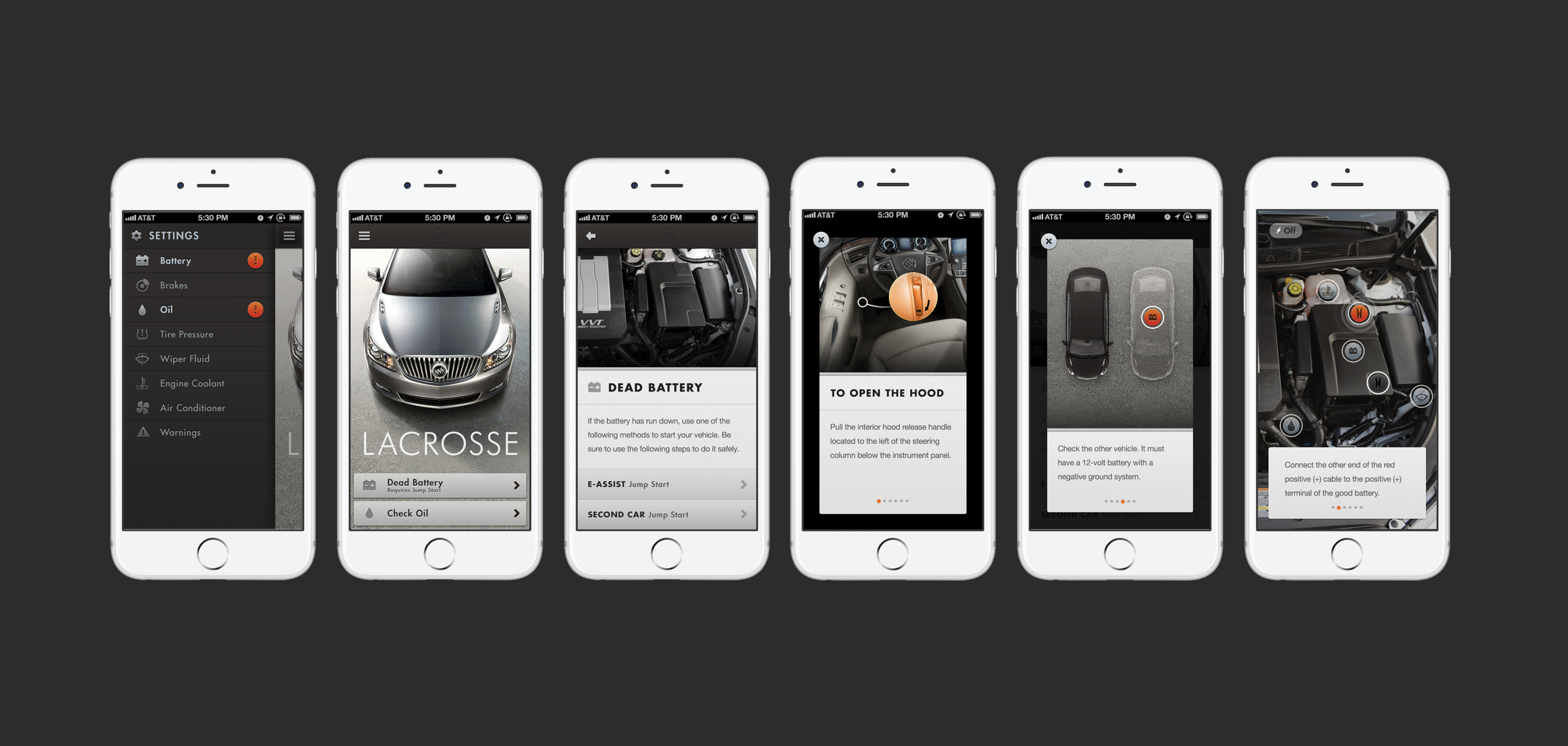General Motors Augmented Reality Manual.